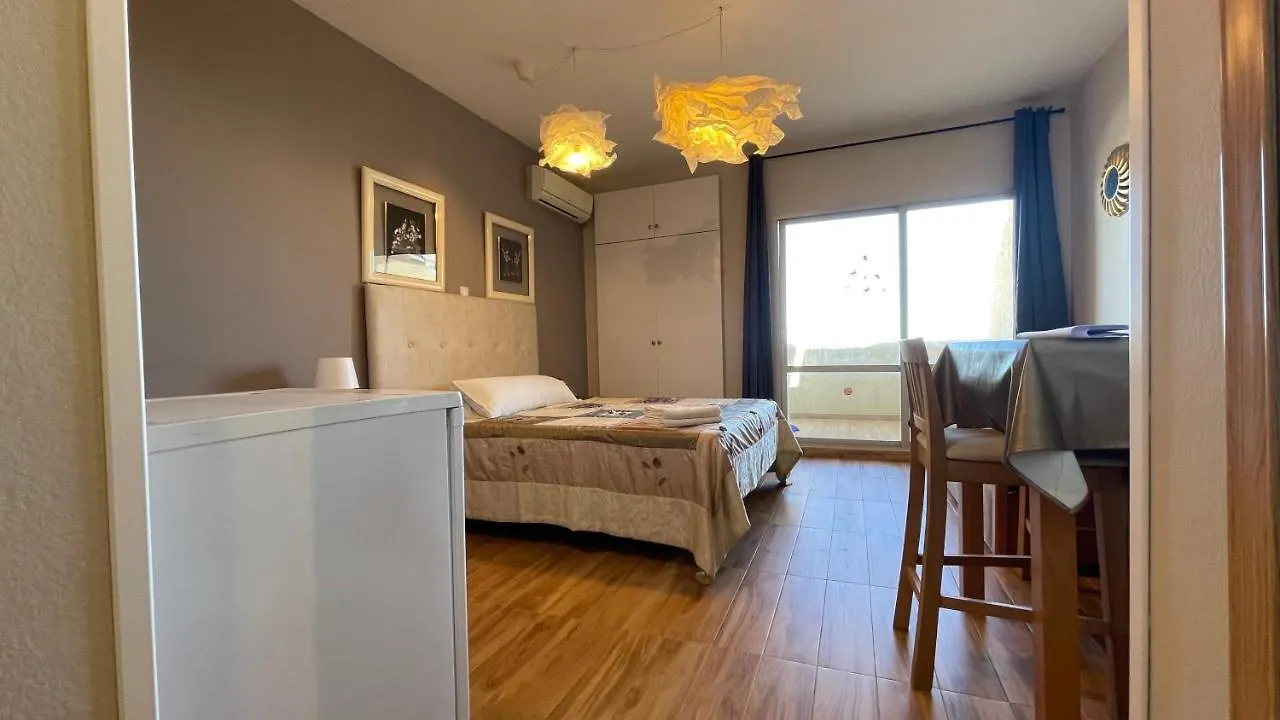 Apartment Estudio Con Vista Al Mar 19 Benalmadena