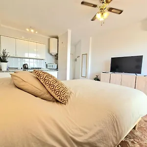 Apartment Aa Guest - The Golden Sea Views Eco, Benalmadena