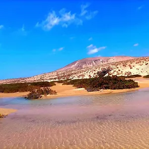Desert Of Love Fuerteventura , Costa Calma Spain